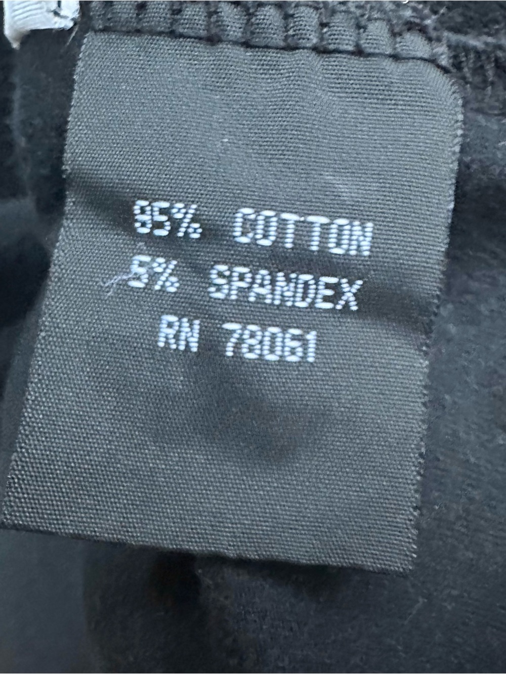 Shirt - Picture 11 of 12